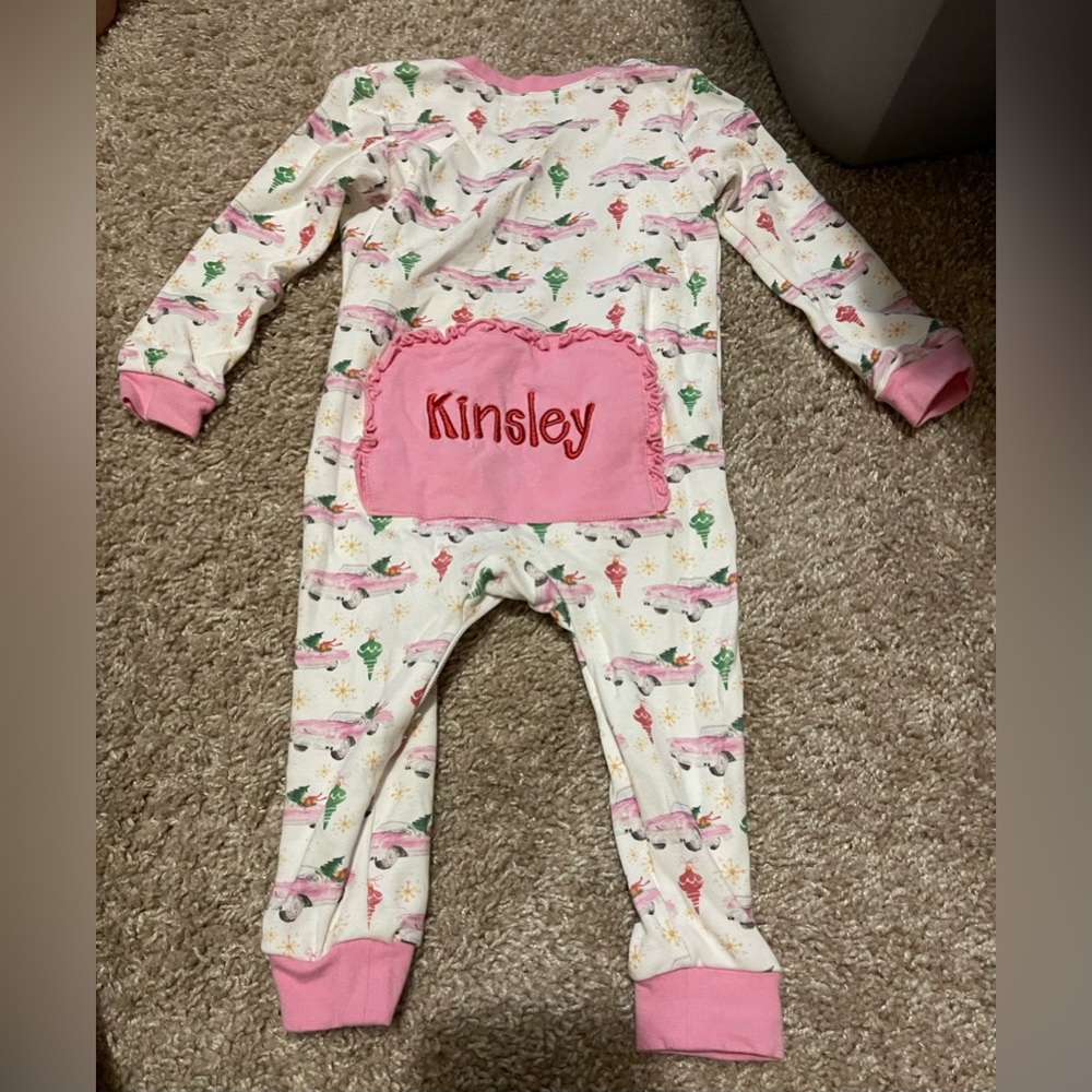 Pajamas